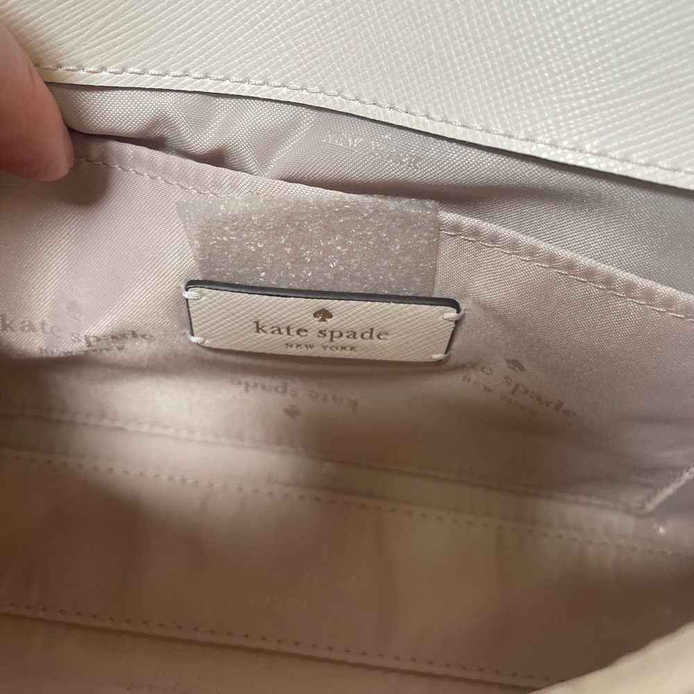 Kate Spade Carson Convertible Watermelon Party Crossbody NWT 🍉 - Picture 12 of 15